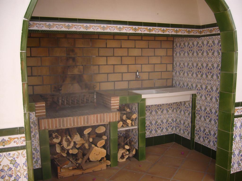 Casa Alice Villa La Nucía Buitenkant foto